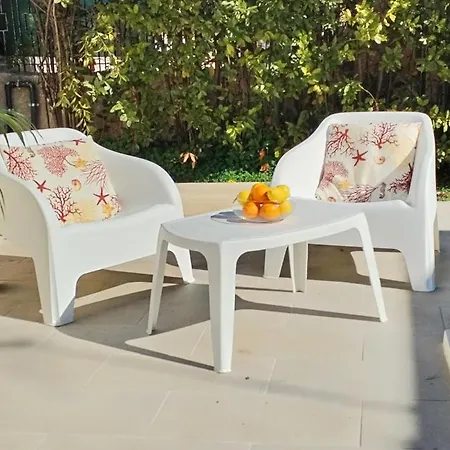 Ina Lux Βίλα Fontane Bianche