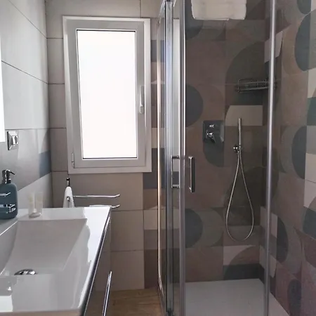 Βίλα Ina Lux Fontane Bianche