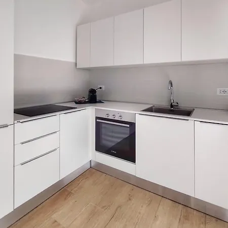 Ina Lux Βίλα Fontane Bianche