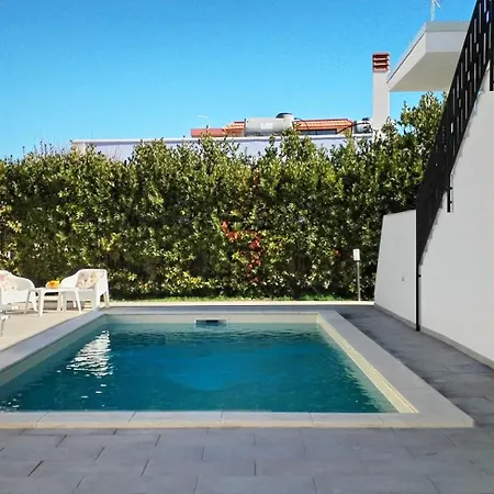 Βίλα Ina Lux Fontane Bianche