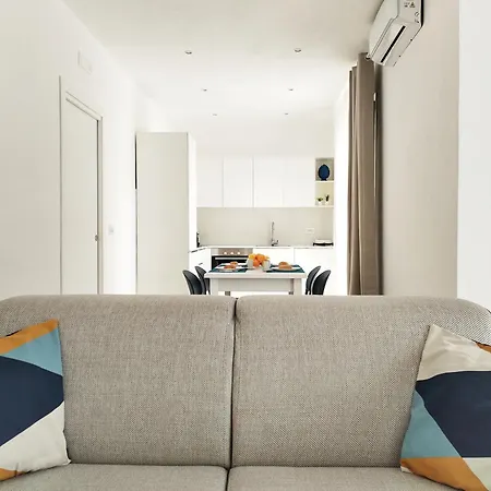 Ina Lux * Fontane Bianche