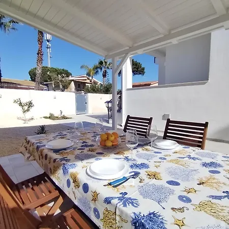 Βίλα Ina Lux Fontane Bianche